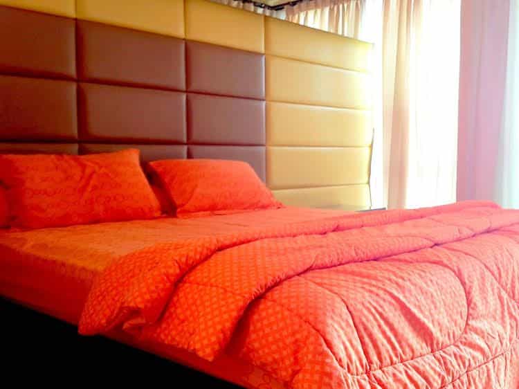 RedDoorz @ Thamrin Residence RedDoorz @ Thamrin Residence