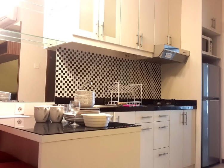 RedDoorz @ Thamrin Residence0