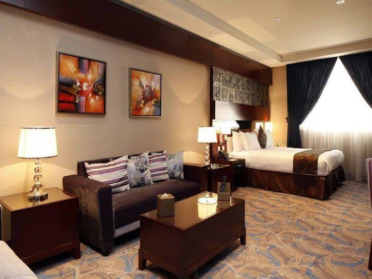 Intour Al Shafa Hotel Intour Al Shafa Hotel