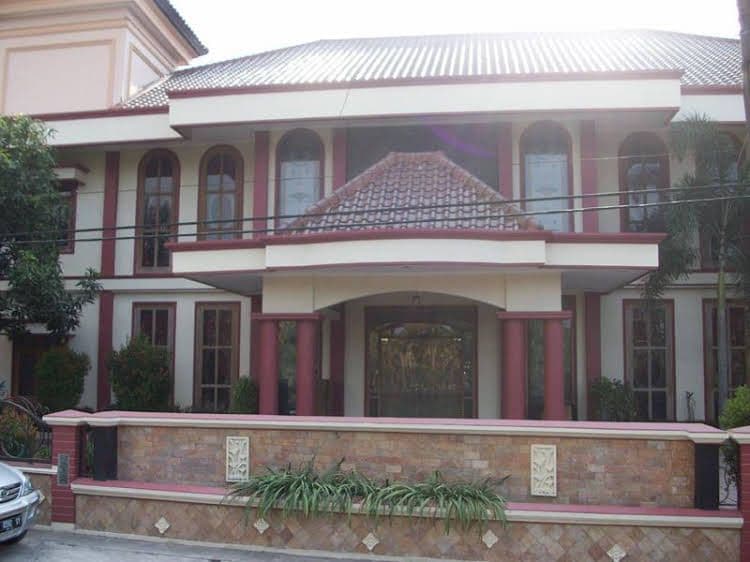 Azifa Guest House Azifa Guest House
