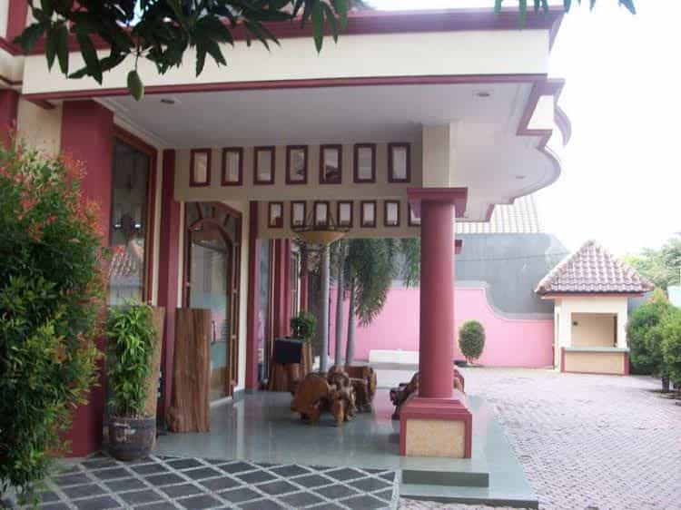 Azifa Guest House Azifa Guest House