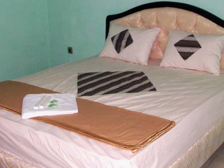 Azifa Guest House Azifa Guest House