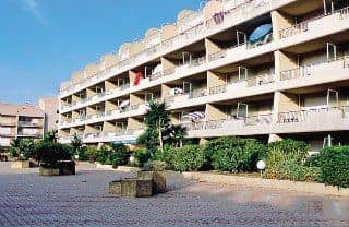 Residence Hyeres Parc Residence Hyeres Parc