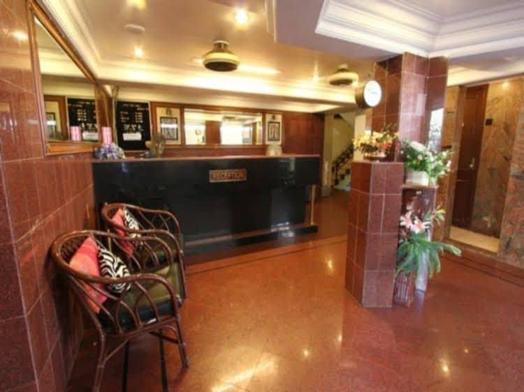 Hotel New Castle Hotel New Castle