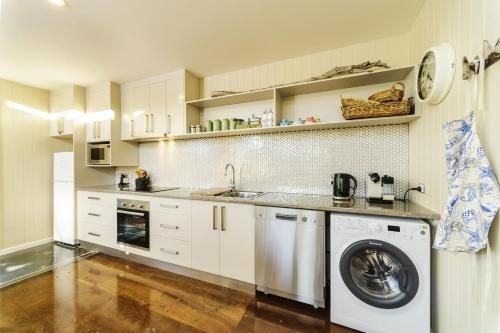 Coastal Pods Wynyard4