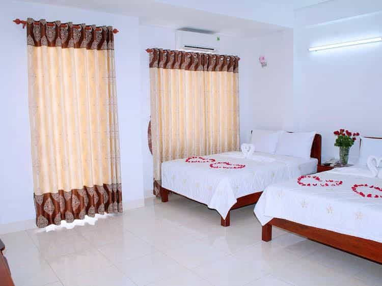 Phuong Hoa Hotel Nha Trang Phuong Hoa Hotel Nha Trang
