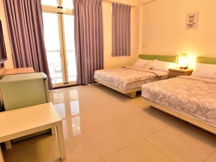 Vintage Bed and Breakfast4