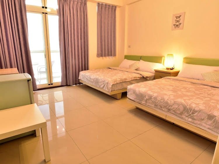 Vintage Bed and Breakfast3