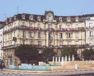 de France Angers de France Angers