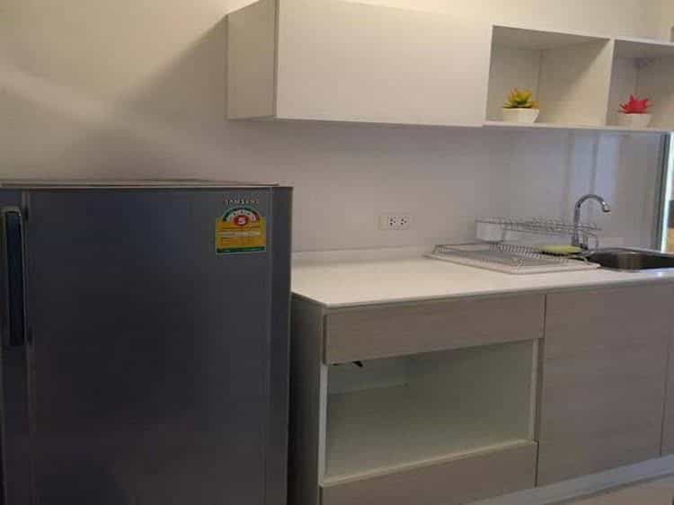 Baan Kiang Fah 23rd Floor Hua Hin Baan Kiang Fah 23rd Floor Hua Hin