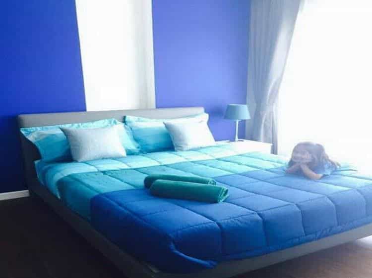 Baan Kiang Fah 23rd Floor Hua Hin Baan Kiang Fah 23rd Floor Hua Hin