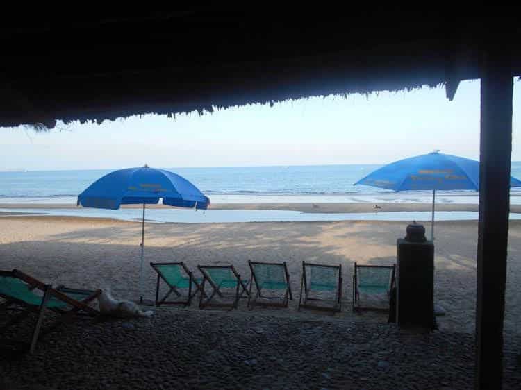 Suoi Nuoc Resort Suoi Nuoc Resort