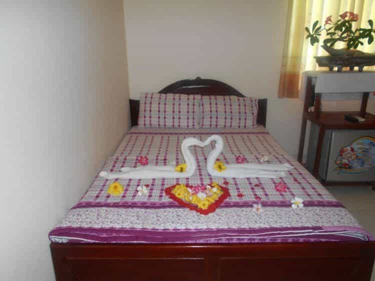Suoi Nuoc Resort Suoi Nuoc Resort