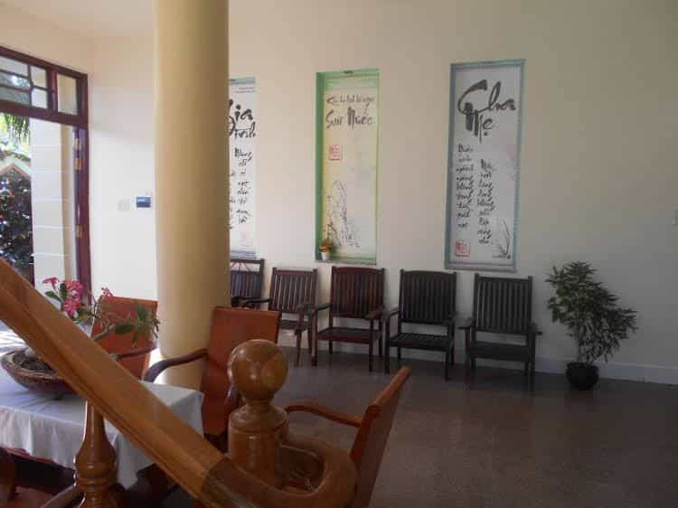 Suoi Nuoc Resort Suoi Nuoc Resort