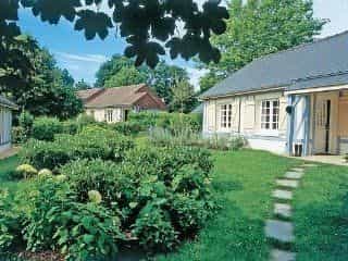Pierre et Vacances Village Club Normandy Garden Pierre et Vacances Village Club Normandy Garden