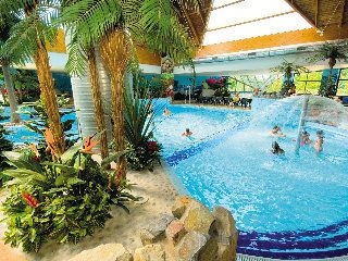 Pierre et Vacances Village Club Normandy Garden1