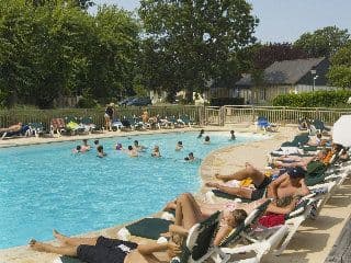 Pierre et Vacances Village Club Normandy Garden Pierre et Vacances Village Club Normandy Garden