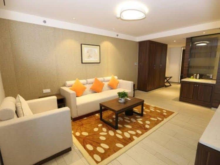 Man Ju Hotel Man Ju Hotel