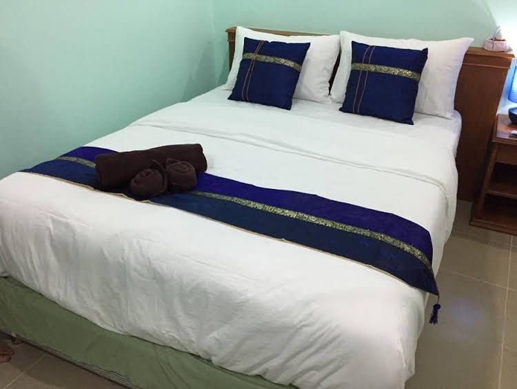 ภูมิ เฮาส์ (Phoom House)3