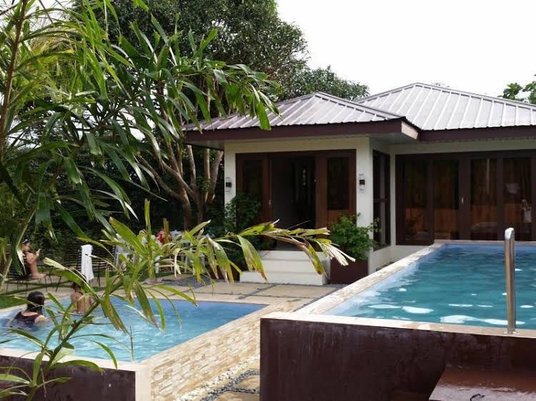 Ricartes Hill Garden Resort4