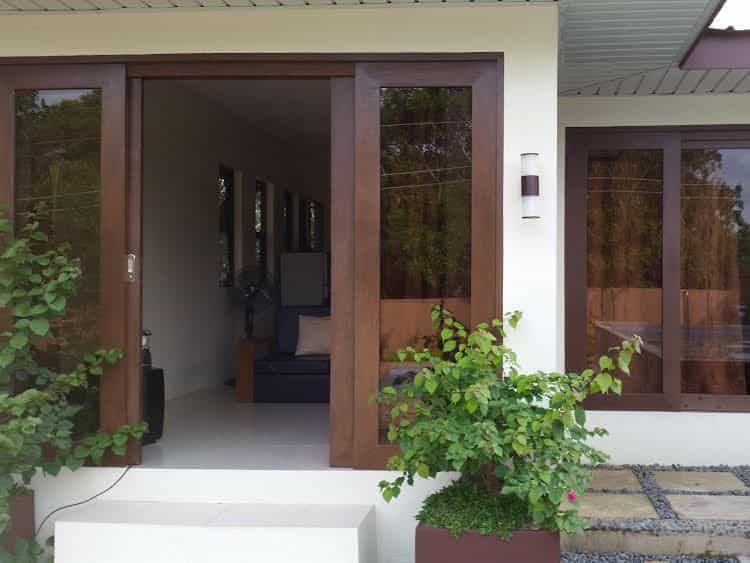 Ricartes Hill Garden Resort Ricartes Hill Garden Resort