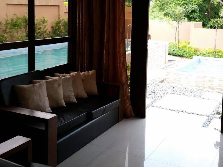 Ricartes Hill Garden Resort Ricartes Hill Garden Resort