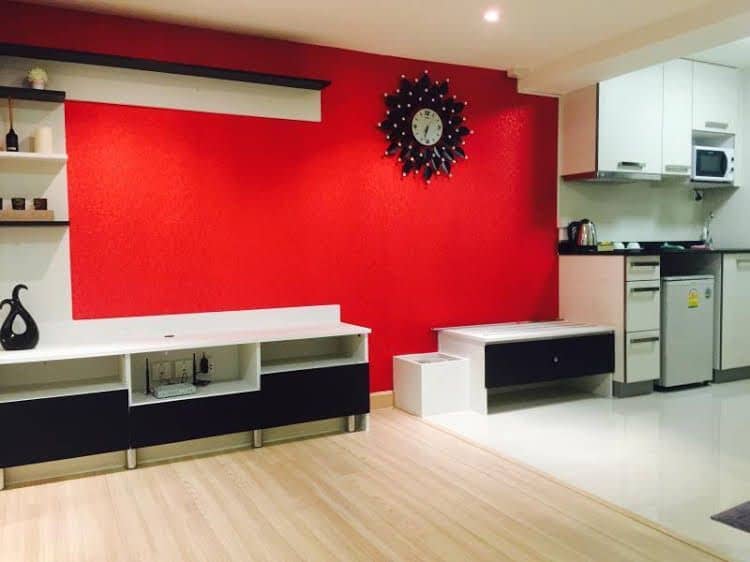 The Room@Msociety Impact Muangthongthani The Room@Msociety Impact Muangthongthani