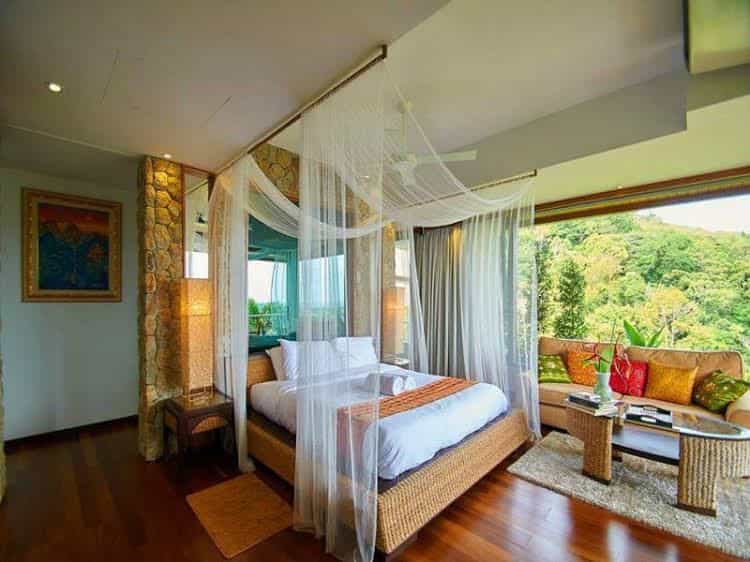Villa Mantra Villa Mantra