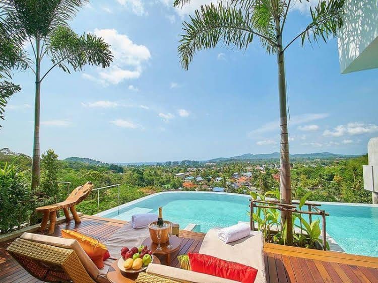 Villa Mantra Villa Mantra