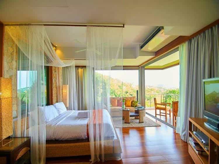 Villa Mantra Villa Mantra