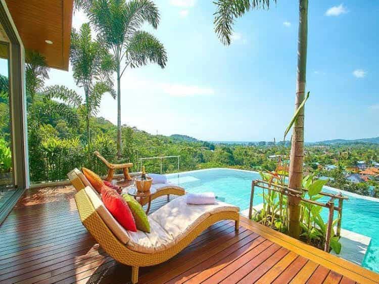 Villa Mantra Villa Mantra
