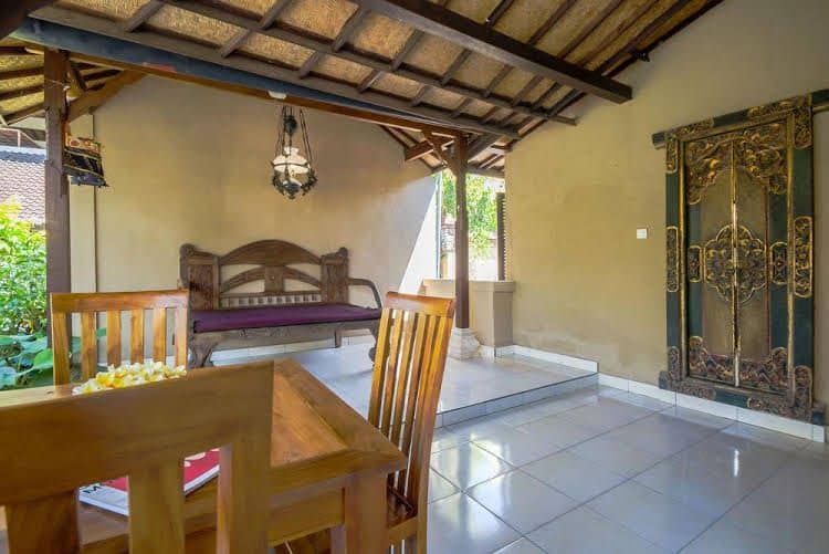 Loka Pala Villa Loka Pala Villa