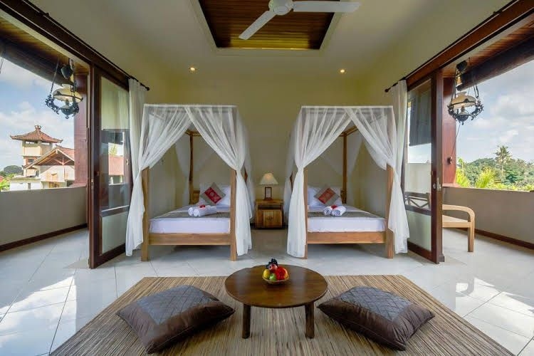 Loka Pala Villa4