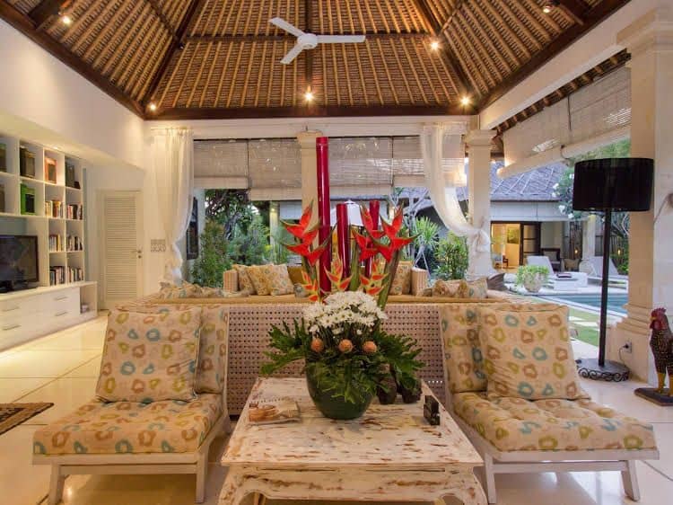 Villa Balaram Villa Balaram