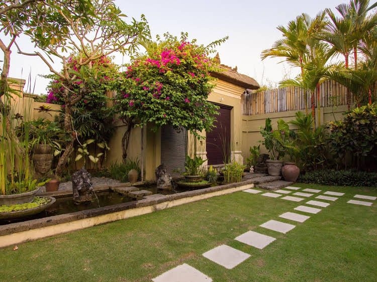Villa Balaram1