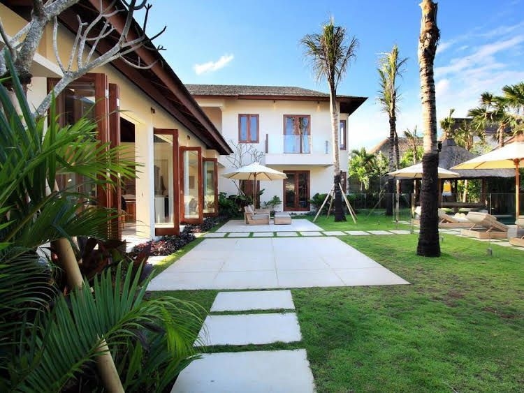 Villa Suar 14