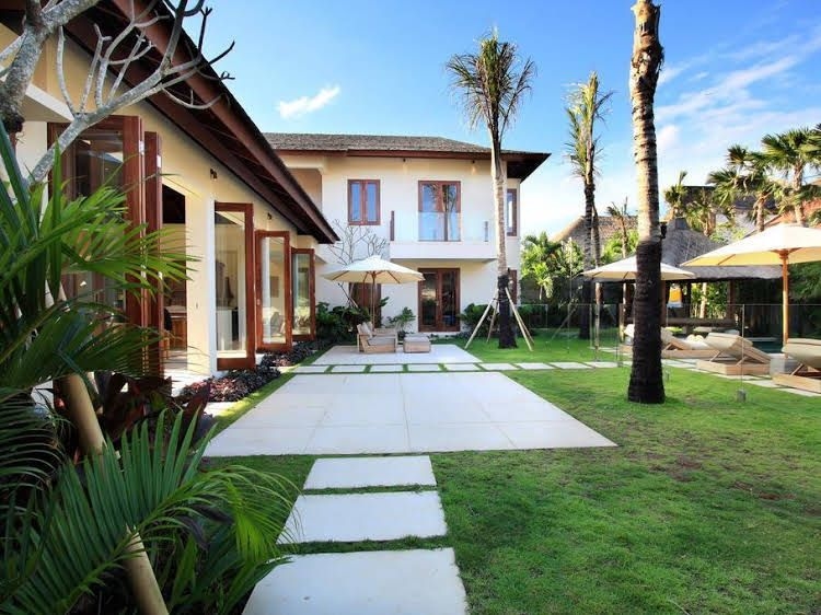 Villa Suar 12