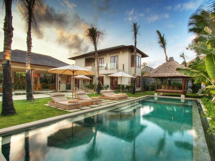 Villa Suar 11
