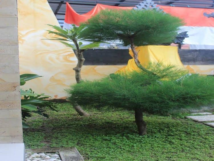 Srikandi House BnB Srikandi House BnB