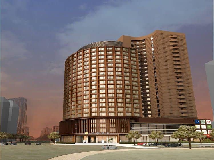 JI Hotel Shanghai Lujiazui No.1 Yaohan Branch JI Hotel Shanghai Lujiazui No.1 Yaohan Branch