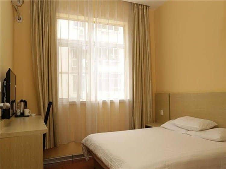 Hanting Hotel Shanghai Fengxian Nanqiao Road Branch Hanting Hotel Shanghai Fengxian Nanqiao Road Branch