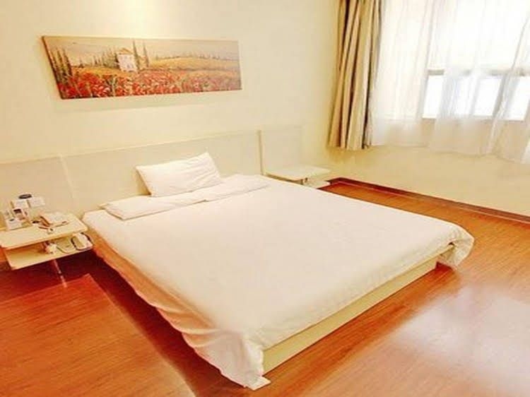 Hanting Hotel Shanghai Fengxian Nanqiao Road Branch2