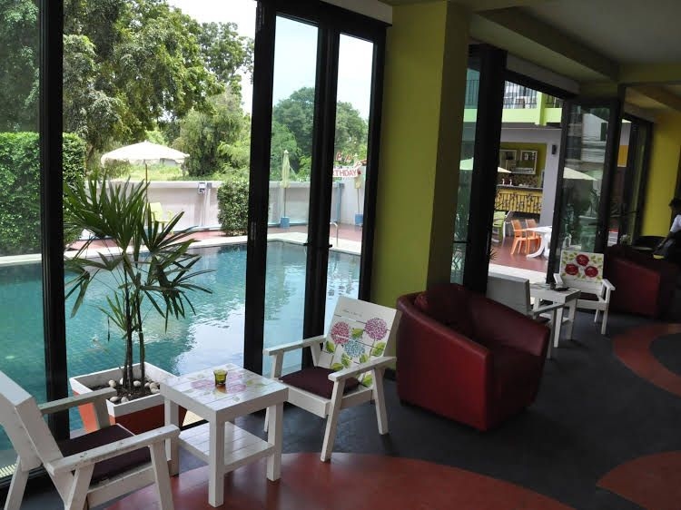 U Dream Hotel Pattaya3