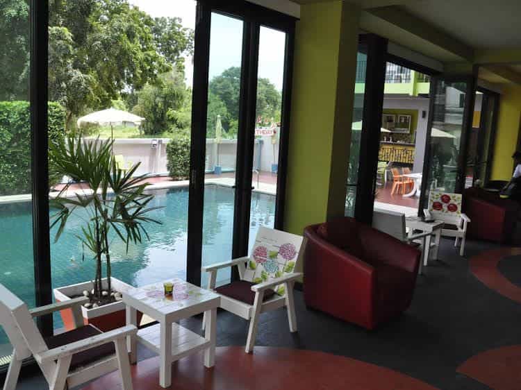 U Dream Hotel Pattaya U Dream Hotel Pattaya