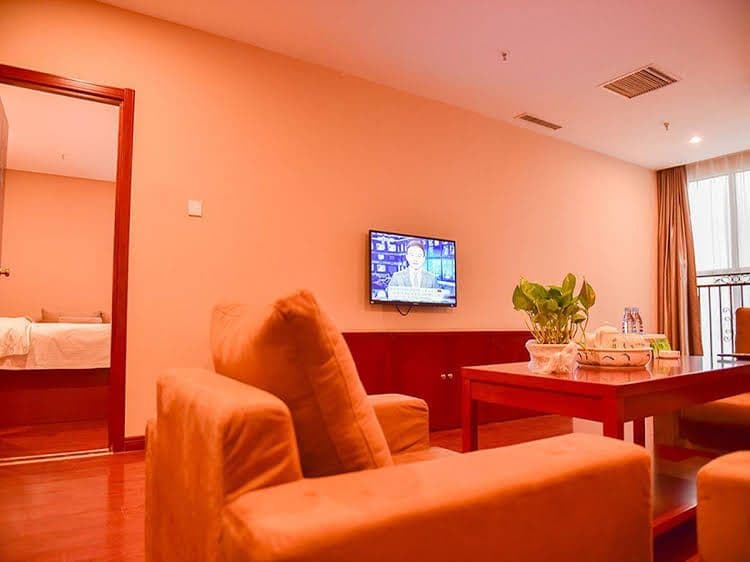GreenTree Inn HeBei BaoDing XiongXian Government XiongZhou Road Express Hotel GreenTree Inn HeBei BaoDing XiongXian Government XiongZhou Road Express Hotel