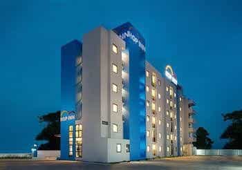 HOP INN Nakhon Si Thammarat HOP INN Nakhon Si Thammarat