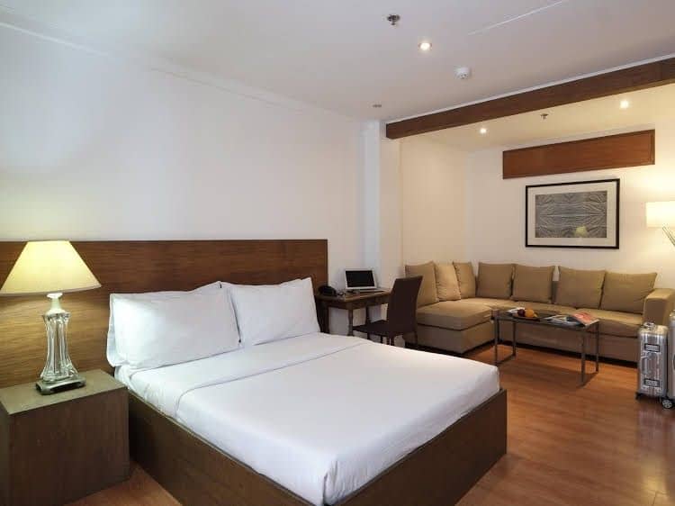 Hotel Durban Makati Hotel Durban Makati