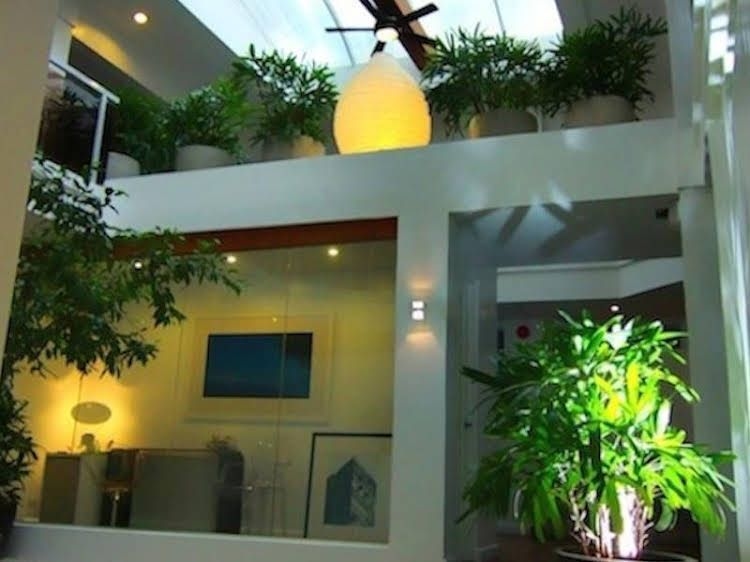 Hotel Durban Makati2