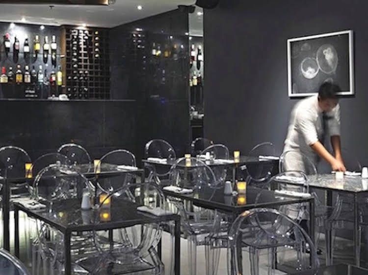 Hotel Durban Makati1