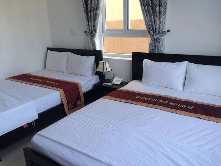 Huynh Gia Hung Hotel0